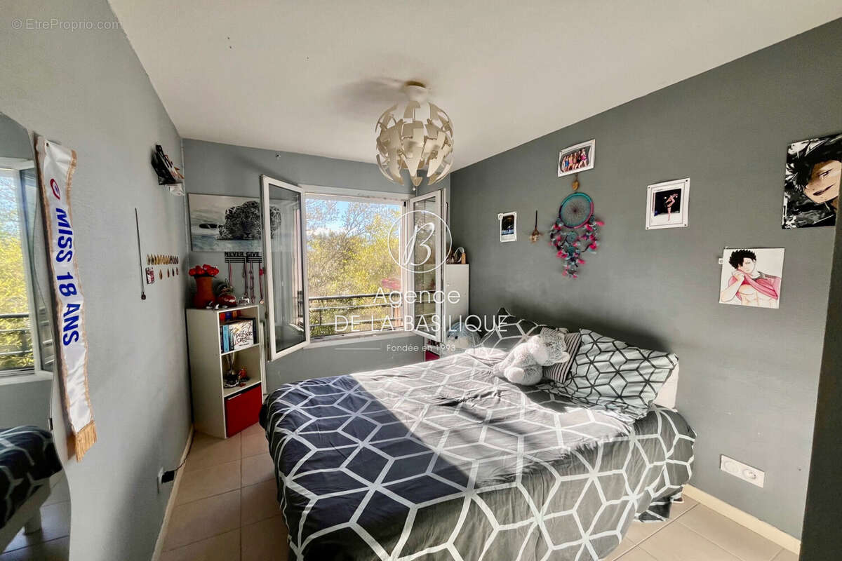 Appartement à BOUC-BEL-AIR