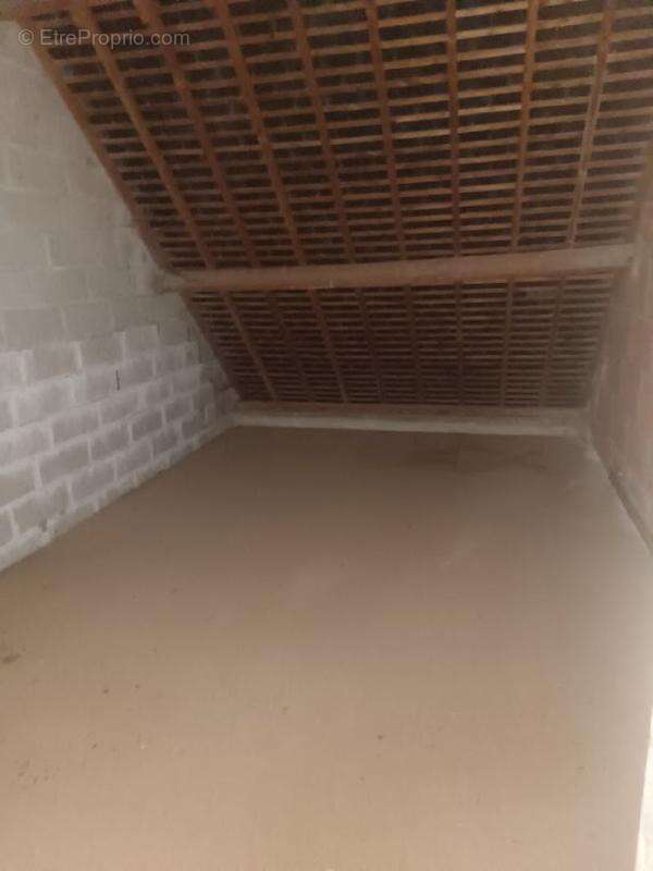 Maison à SENS-DE-BRETAGNE