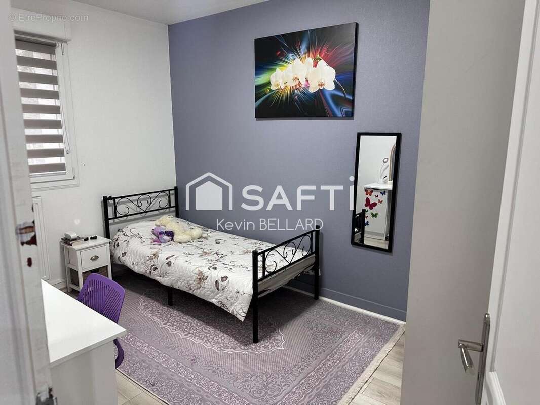 Photo 8 - Maison à SAINT-YRIEIX-SUR-CHARENTE