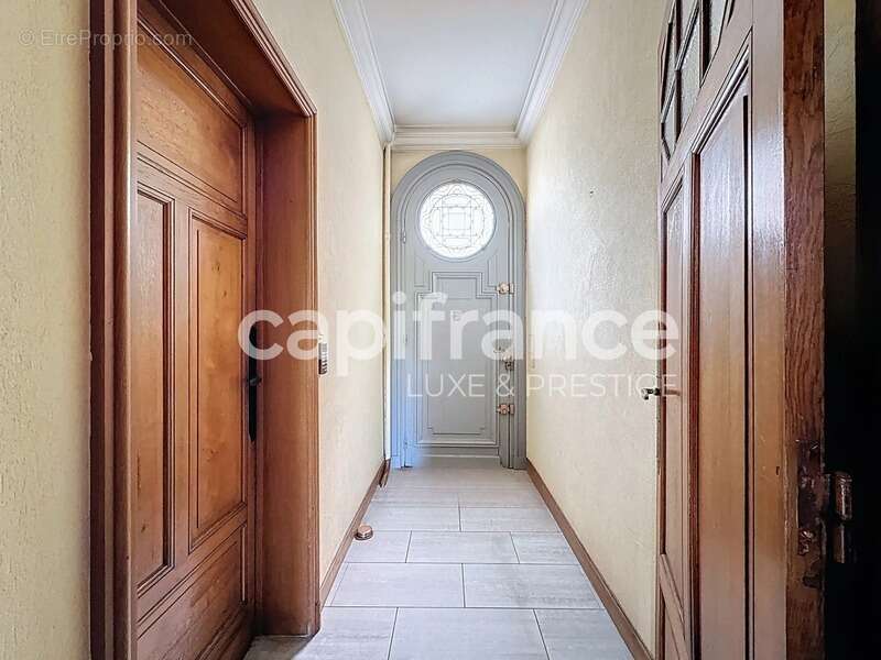 Maison à TOURS