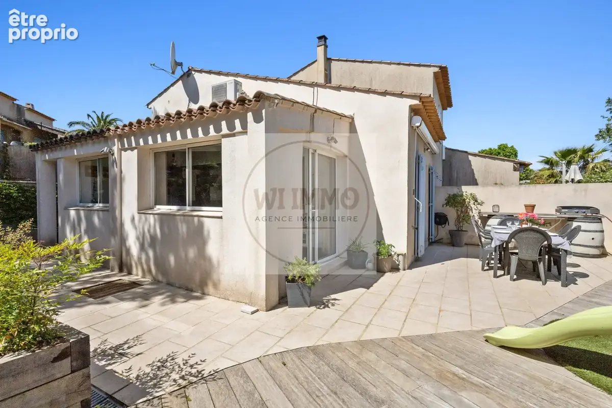 Maison mitoyenne - photo 20