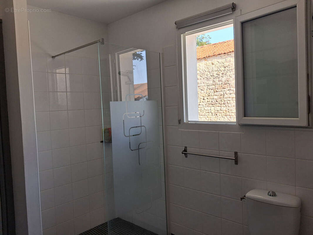 Charmante villa de 66 m² à deux pas de l'océan - Un véritable havre de paix ! - photo 12