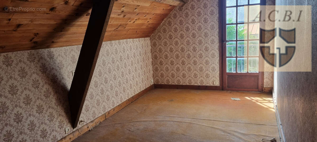 Maison à BLOIS