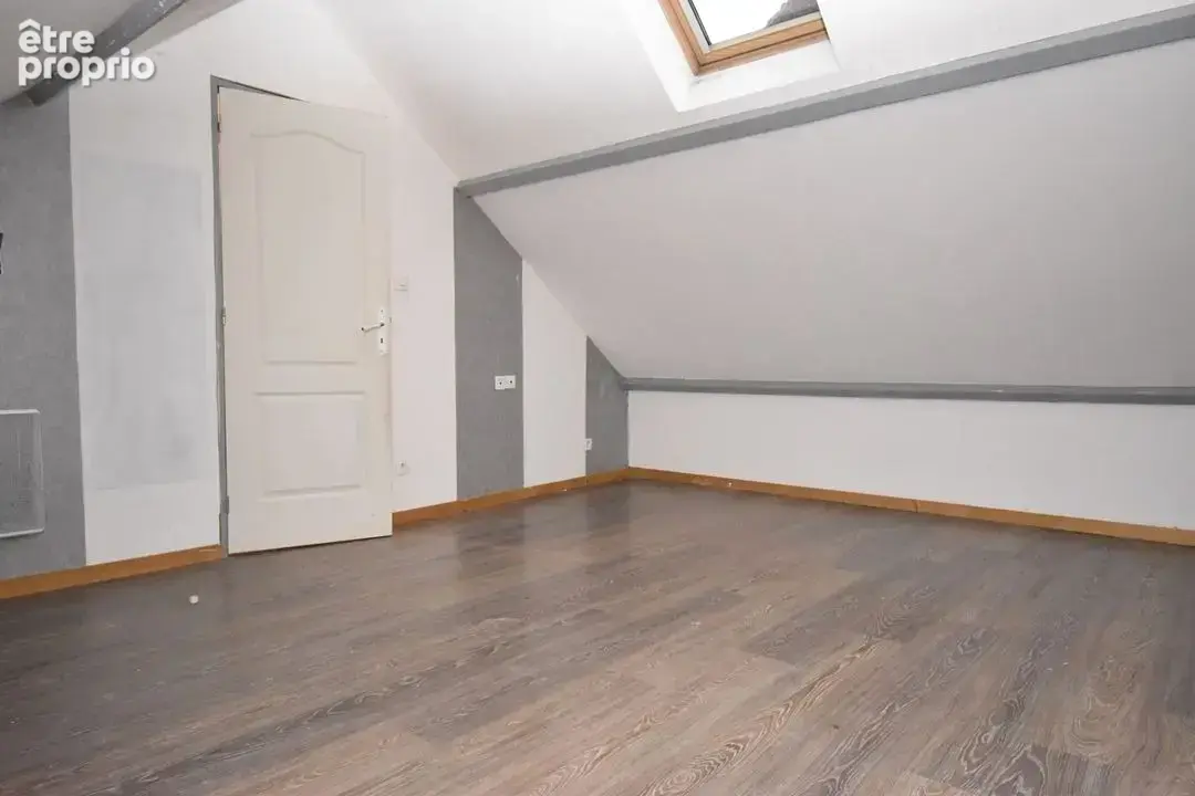 Maison 4 pièces 70 m² à vendre à Iwuy (59141) - photo 6
