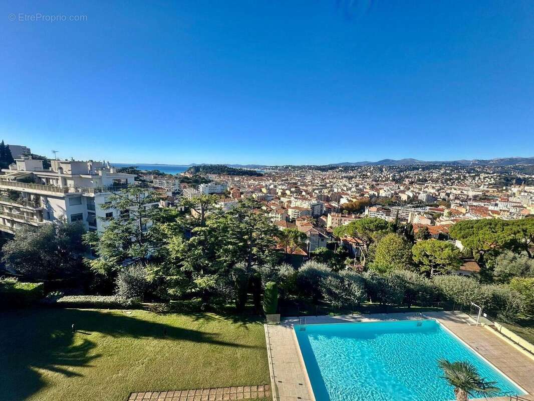   - Appartement à NICE