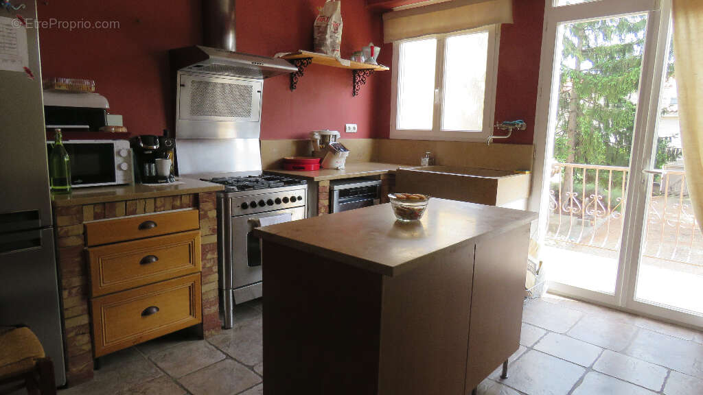 Maison à CARCASSONNE