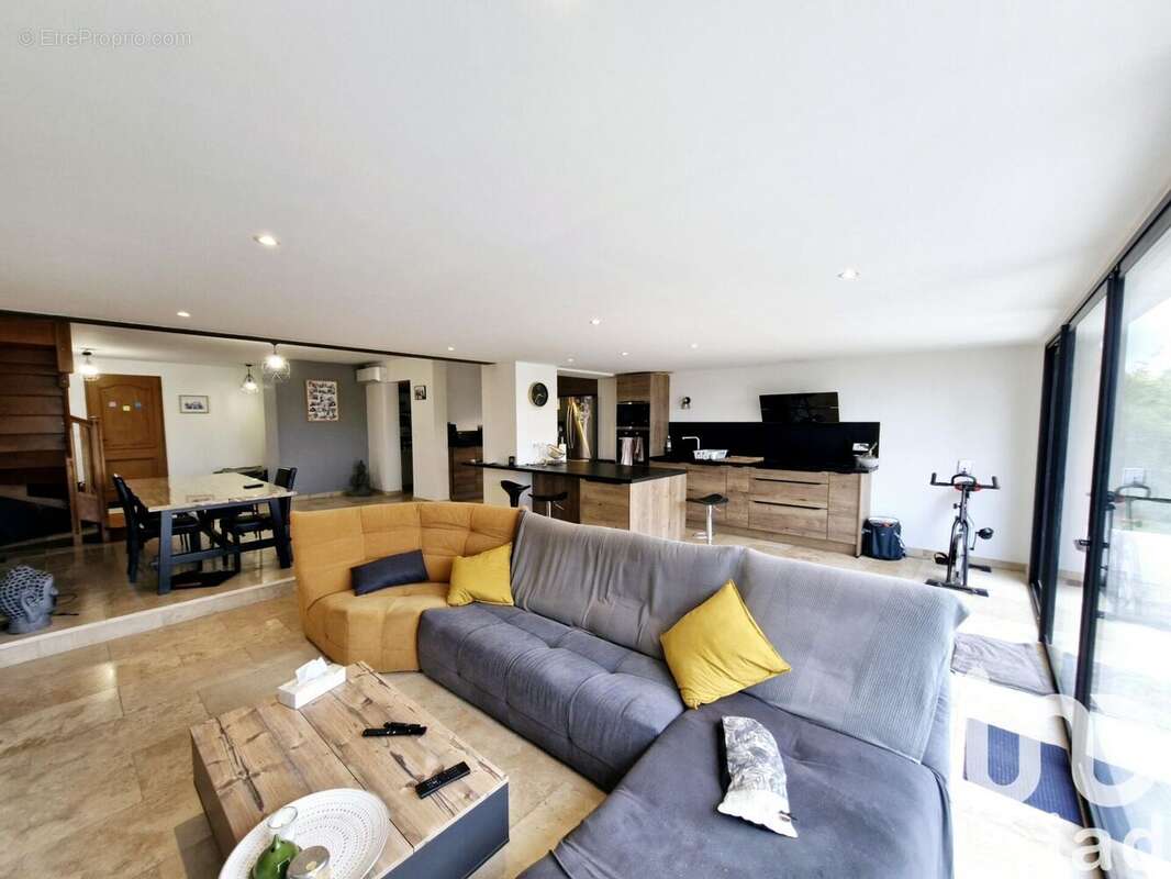 Photo 5 - Maison à LESPIGNAN