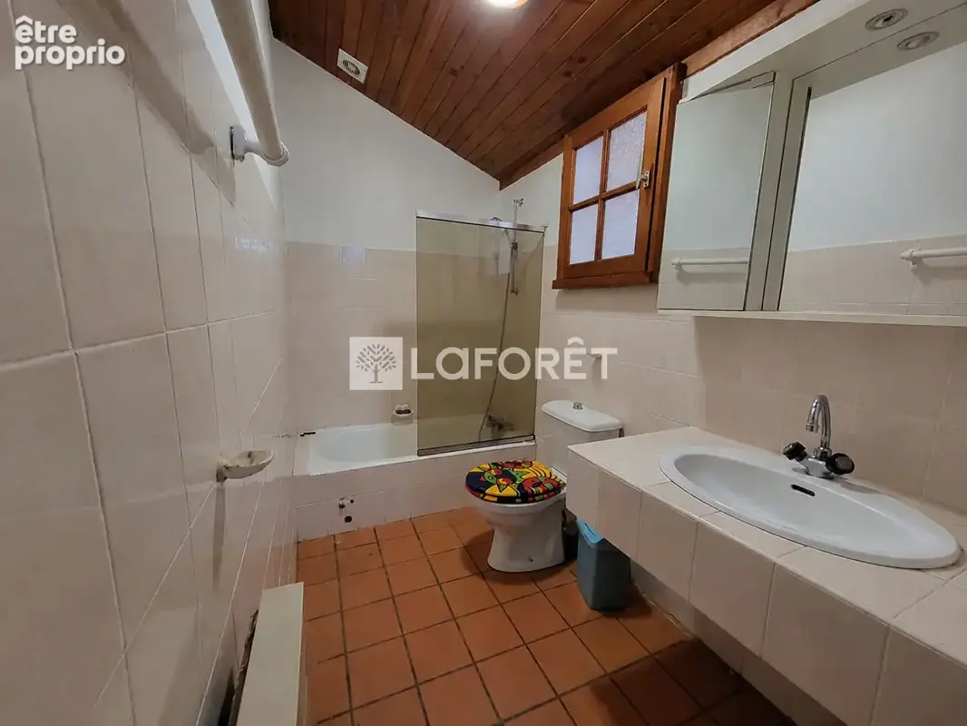 Maison T5 Lit-et -Mixe à vendre - photo 4