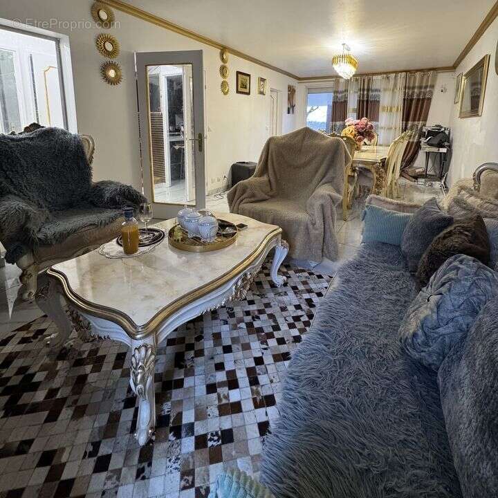Maison 119 m² à Etampes  - photo 12