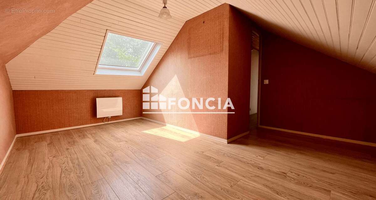Maison individuelle au calme - photo 15