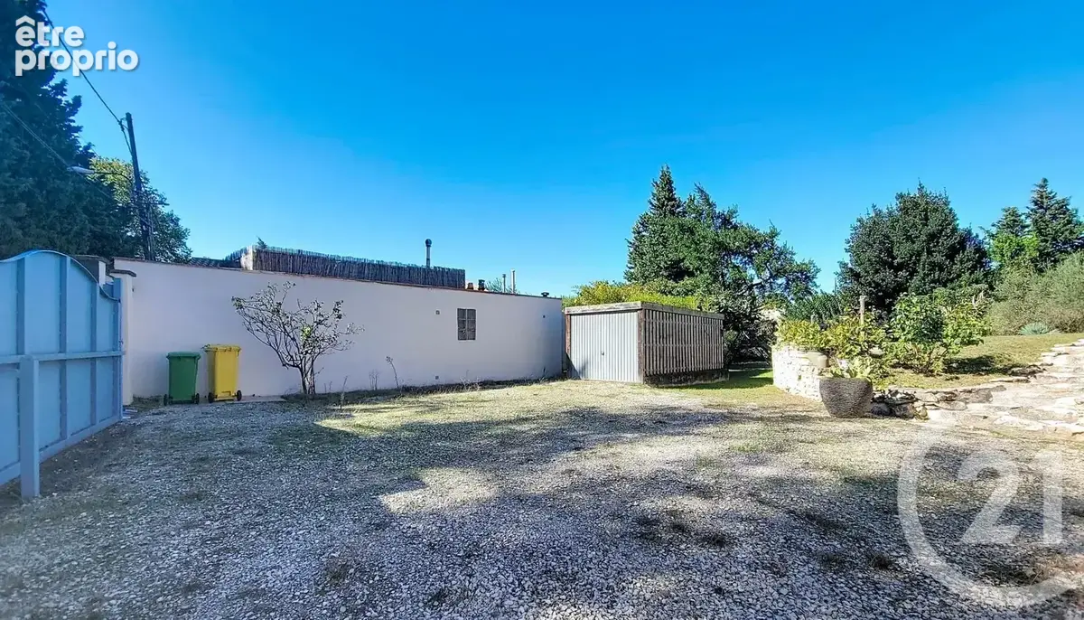 Maison 8 pièces 175 m² à vendre à Avignon (84000) - photo 26