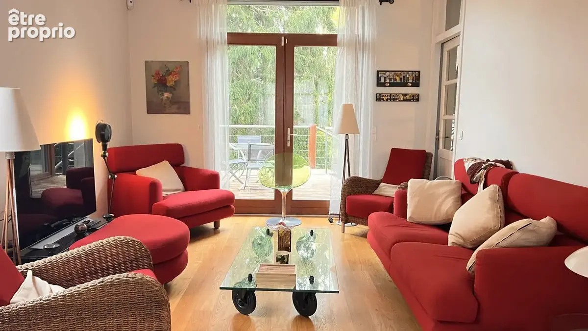 Maison 7 pièces 195 m² à vendre à Leers (59115) - photo 3