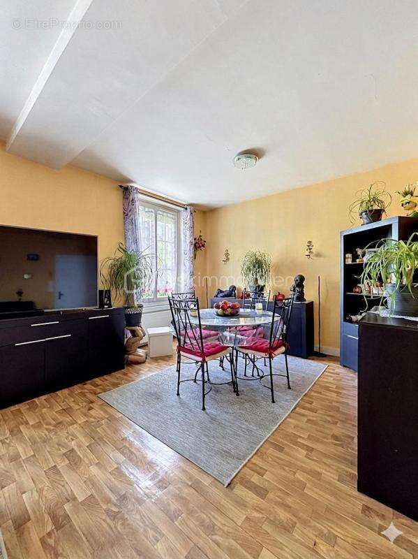 Maison mitoyenne 92m2 - photo 2