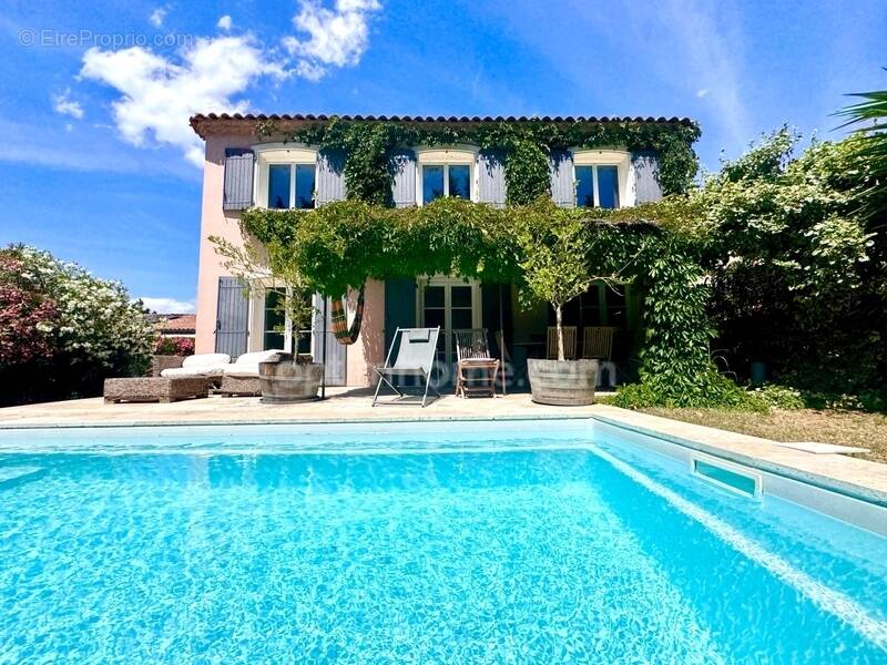 Maison à PARADOU