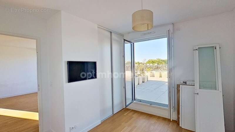 Appartement à MAISONS-ALFORT