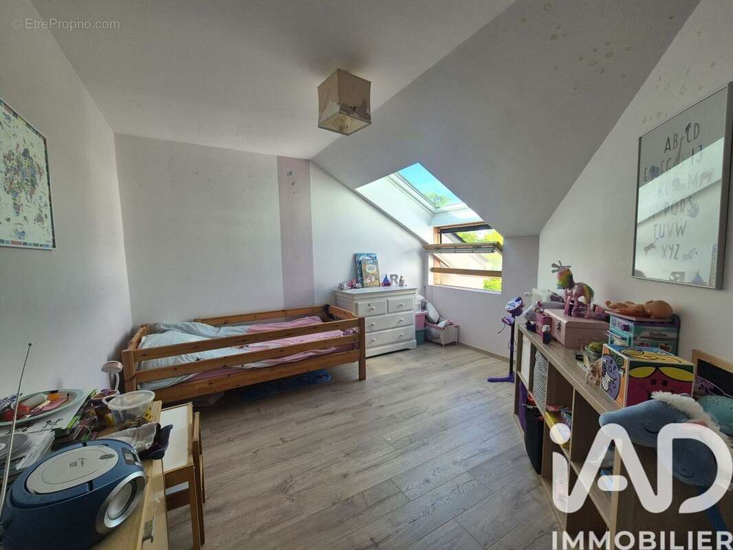 Photo 9 - Appartement à NANTES