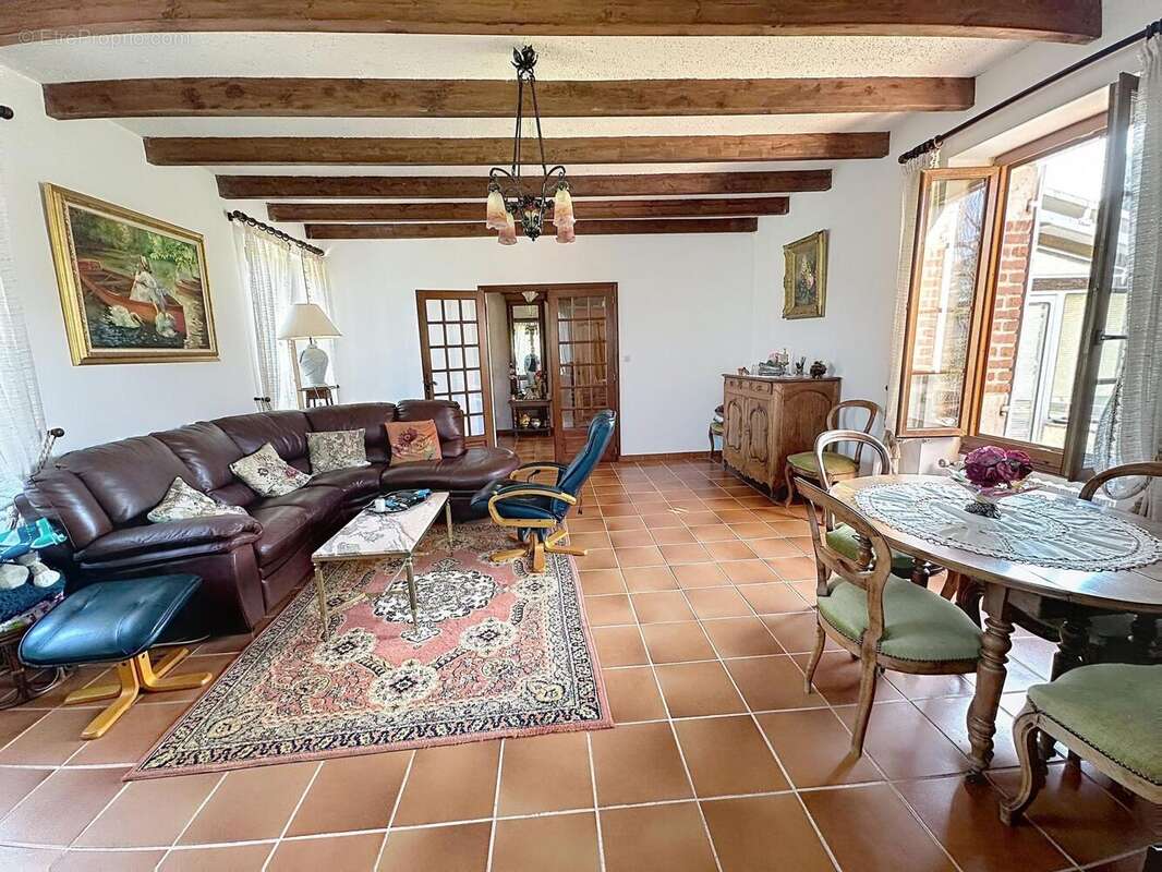 Photo 3 - Maison à CAHORS