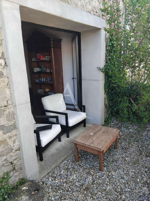 Maison à MONTLAUR