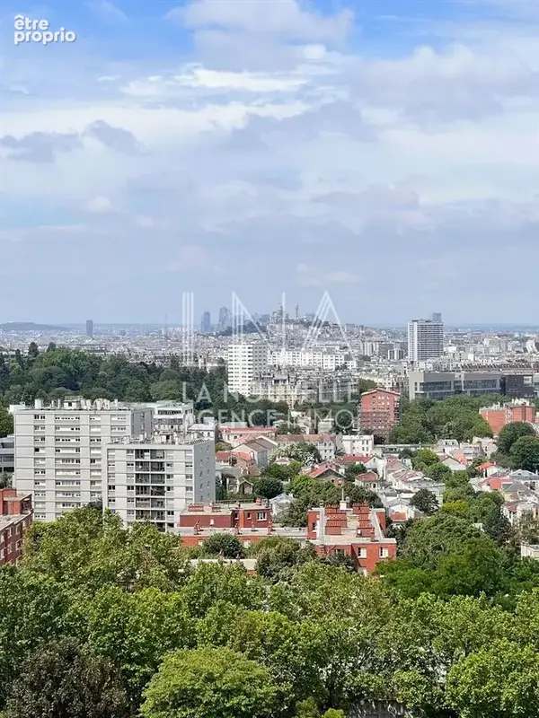 Photo Appartement à Les Lilas au prix de 505 000€