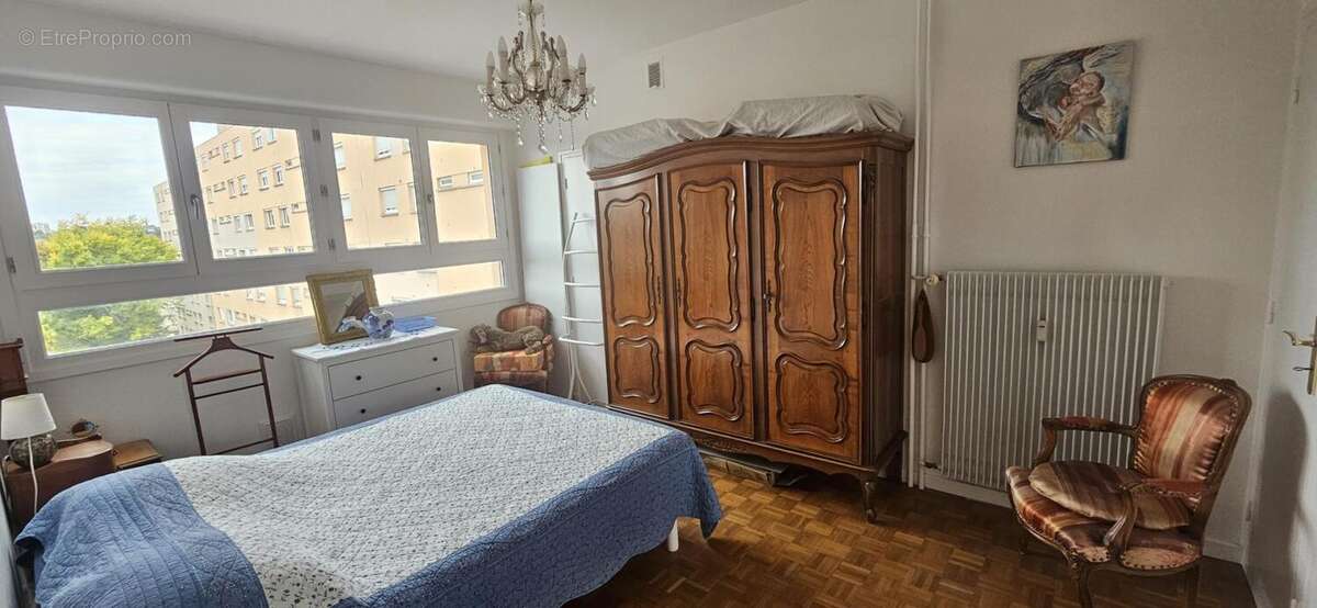 Appartement à DIJON