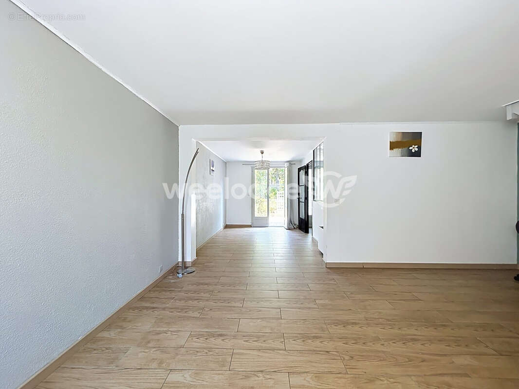 Maison 87 m² à Eragny  - photo 8