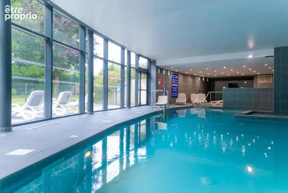INVESTISSEMENT LOCATIF  PONT AVEN  Résidence de tourisme Goélia - Le Domaine de Pont Aven - 6,19 % de rentabilité - photo 8