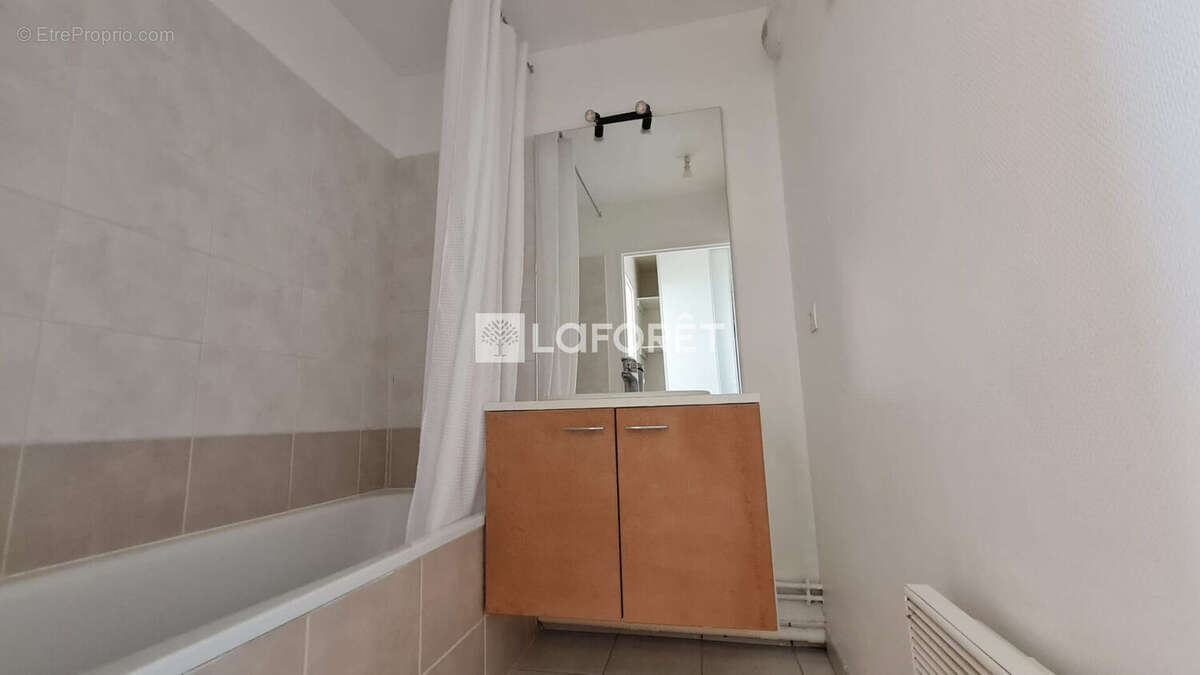 Appartement à SAINT-LOUIS