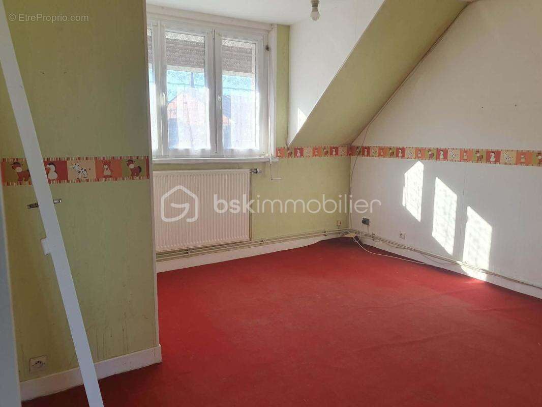 Maison 2 ch jardin garage - photo 4