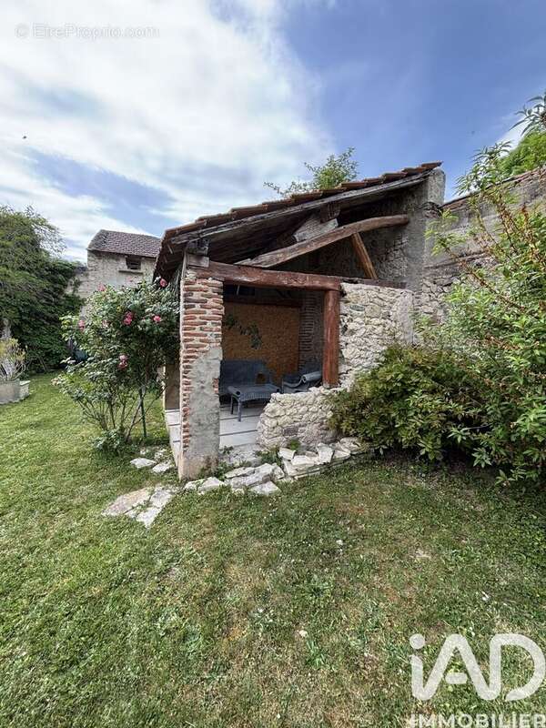 Maison 200 m² à Bransat  - photo 5