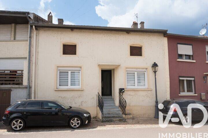 Photo 1 - Maison à CATTENOM