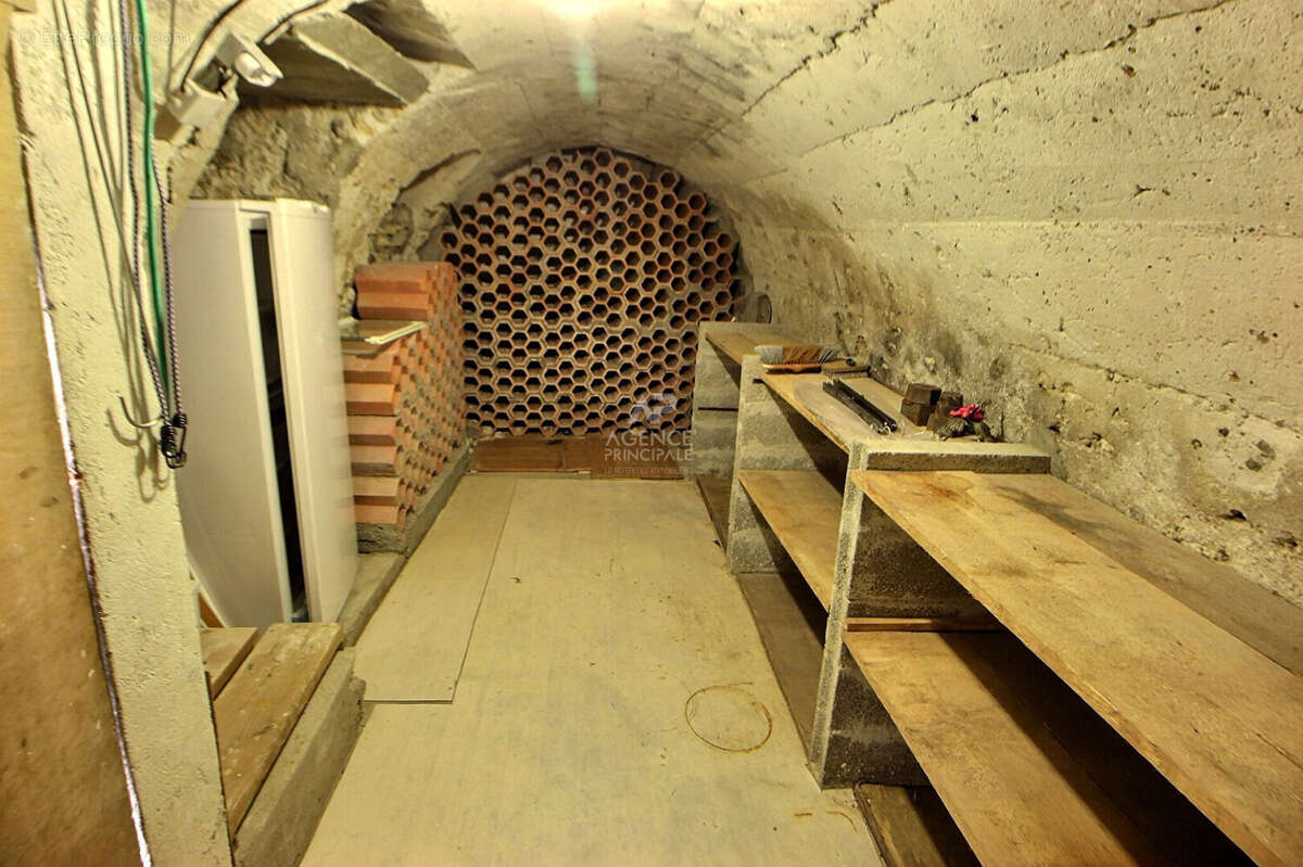 Maison à TRIEL-SUR-SEINE