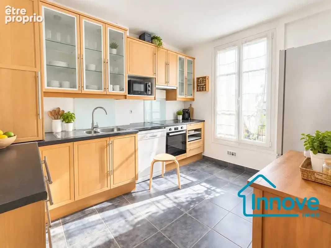 Appartement 7 pièces 137 m² à vendre à Versailles (78000) - photo 6