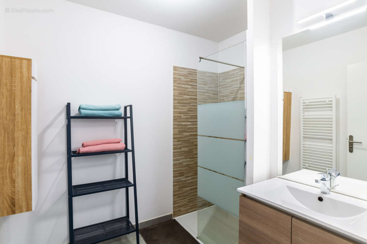 Appartement à TARNOS