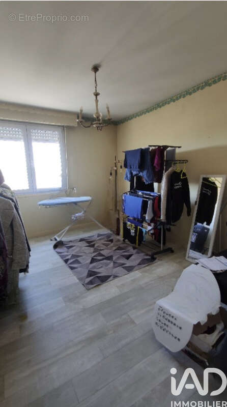 Photo 8 - Appartement à EPERNAY