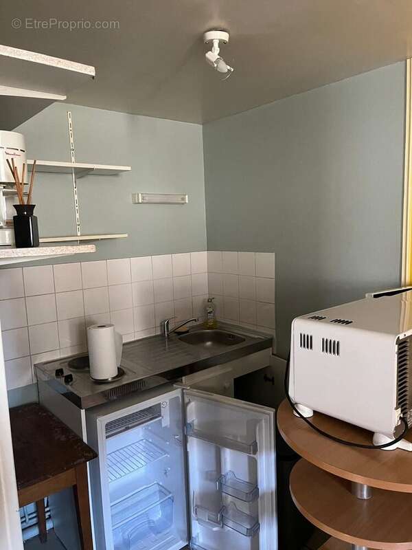 Appartement à NONANT-LE-PIN