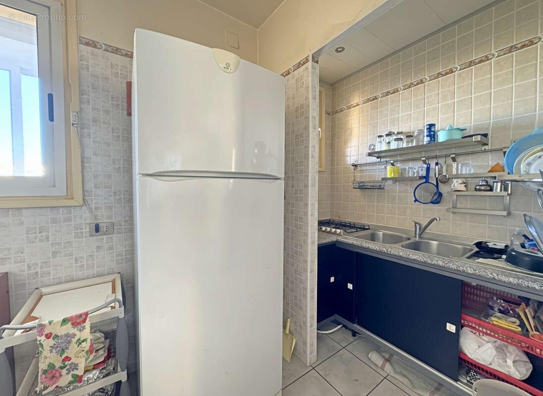 Appartement à FREJUS