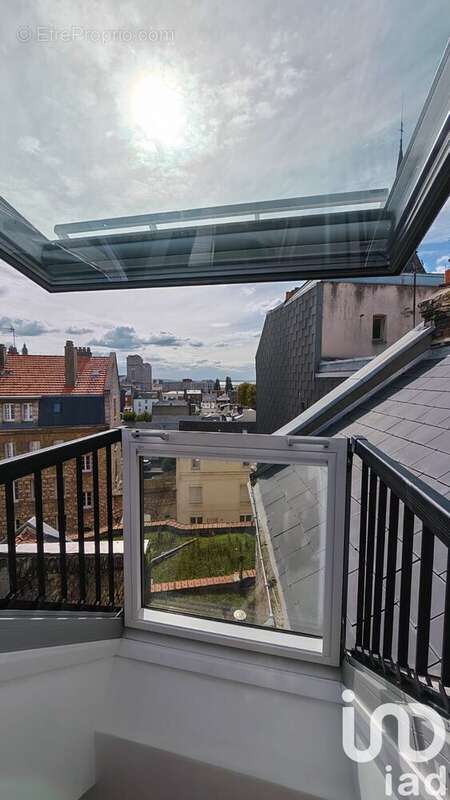 Photo 3 - Appartement à LE HAVRE