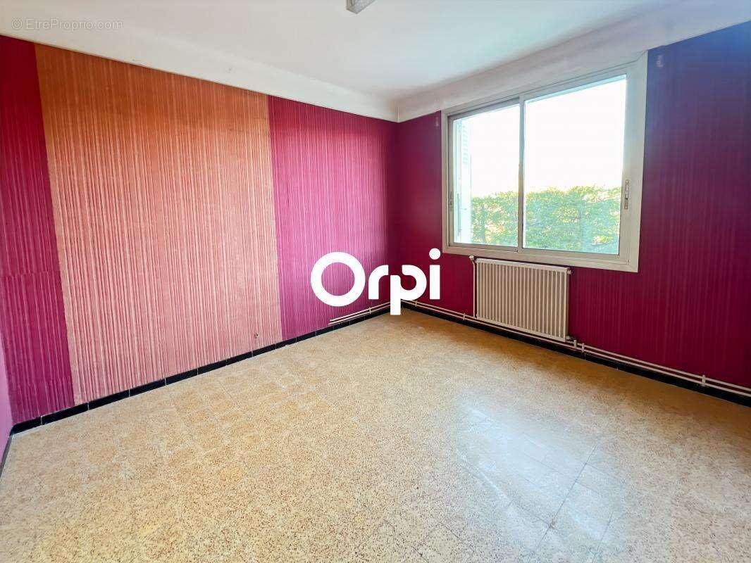 Appartement à LA CIOTAT