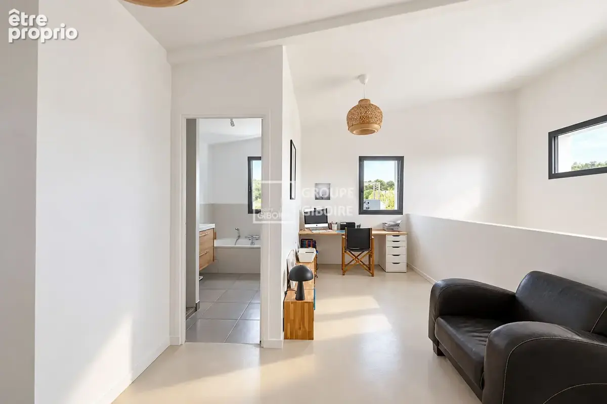 A vendre - agence giboire *exclusivite* domaine du cap, melesse - photo 13