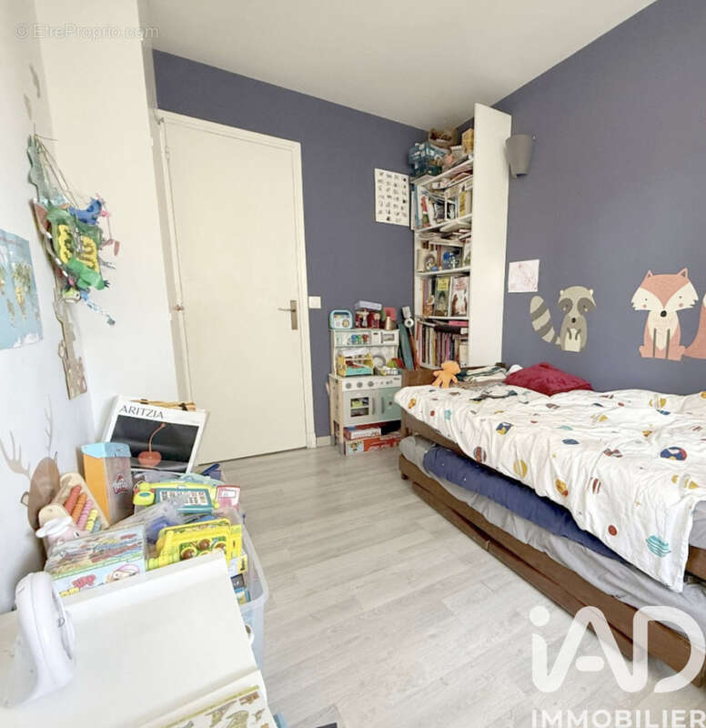 Photo 4 - Appartement à ASNIERES-SUR-SEINE