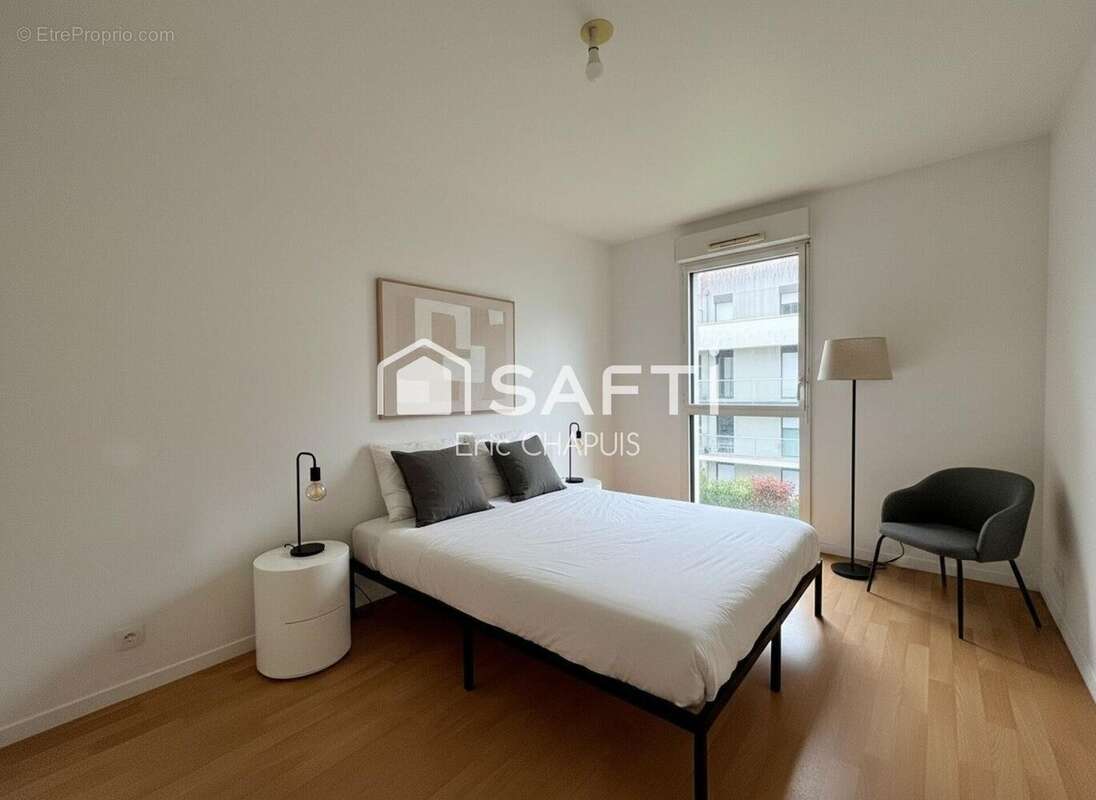 Photo 4 - Appartement à CESSON-SEVIGNE