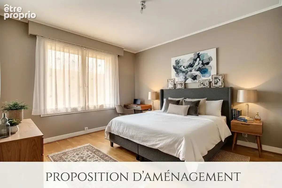 Maison Elancourt 4 pièces 85.5 m2 - photo 8