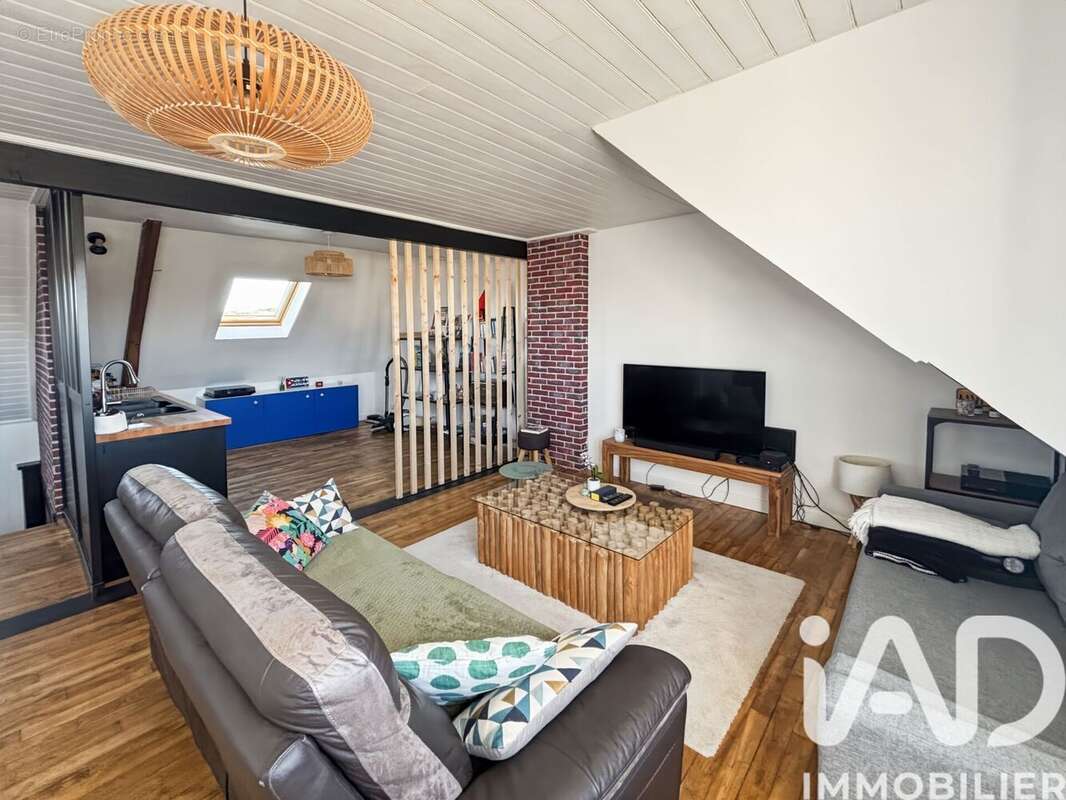 Photo 7 - Maison à RIANTEC