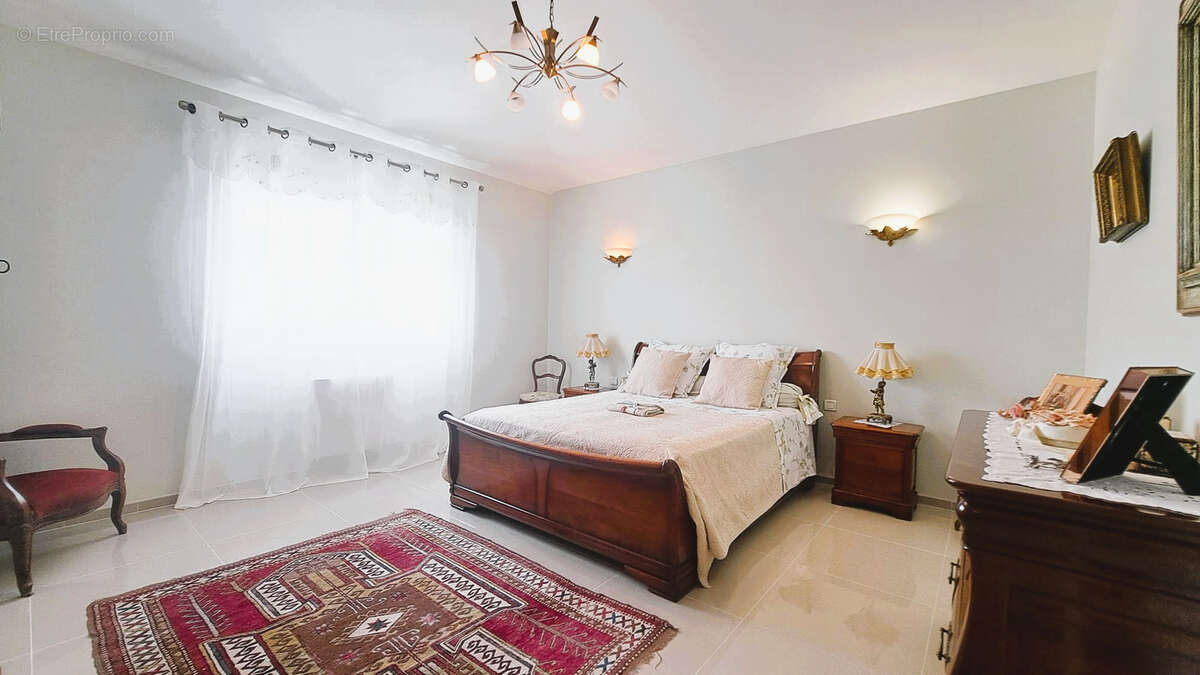 Maison à ANDERNOS-LES-BAINS