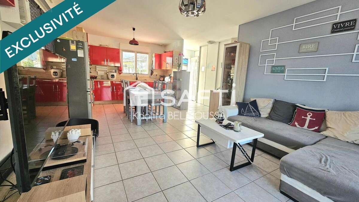 Photo 4 - Maison à ARTEMARE