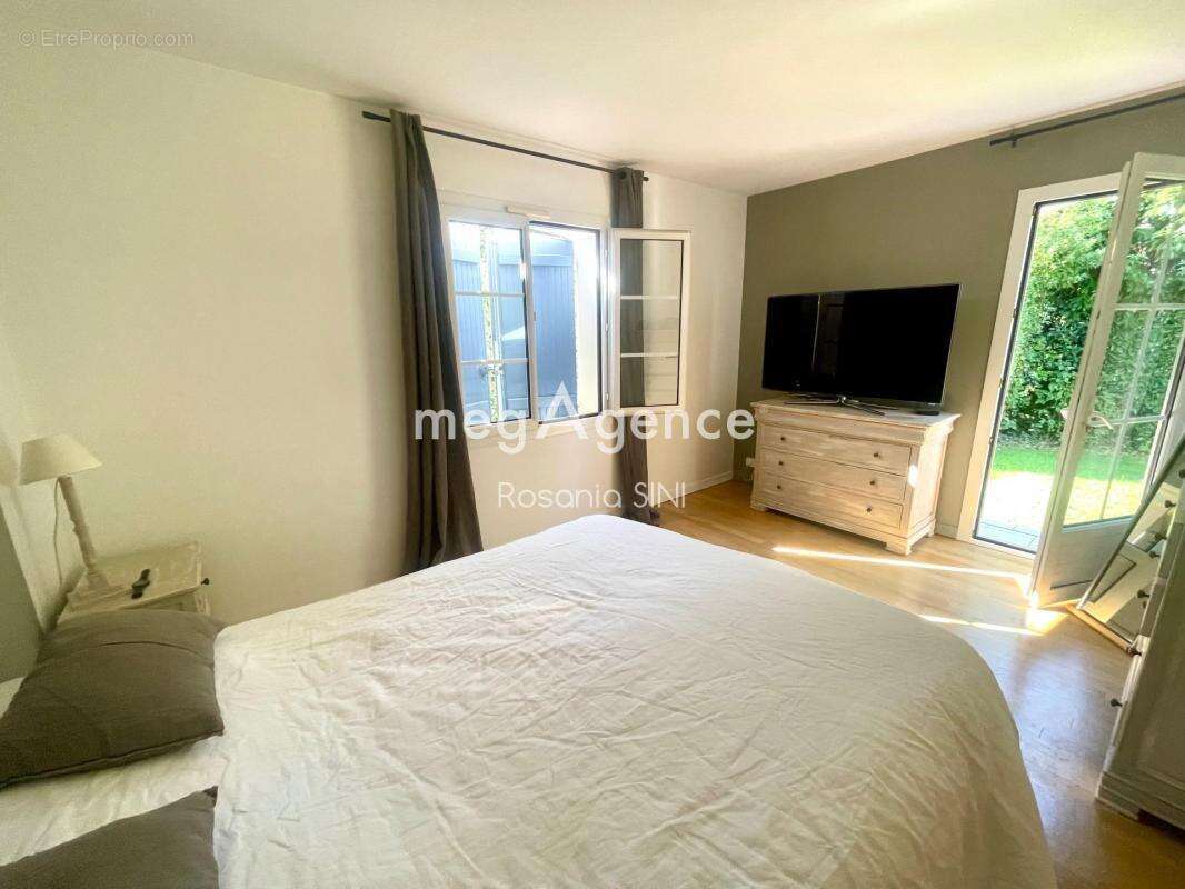 Maison à LA ROCHE-SUR-YON