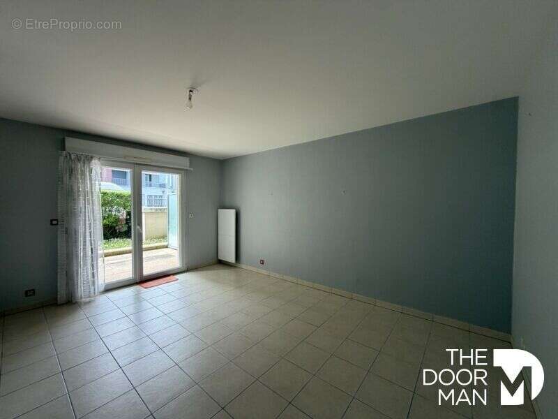 Appartement à SAINT-NAZAIRE
