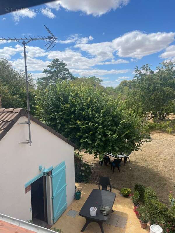 Maison à vendre 6 pièces CHILLEURS AUX BOIS (45) - photo 28