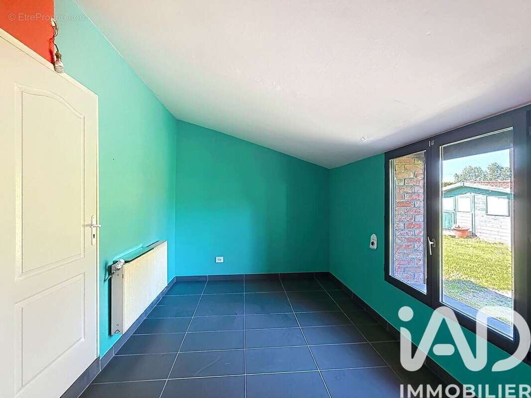Photo 8 - Maison à BEUVRY-LA-FORET