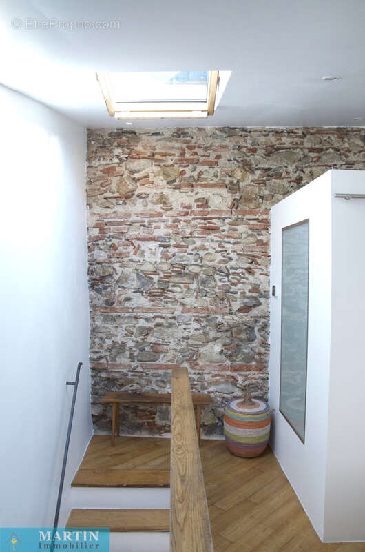 Maison à CERET